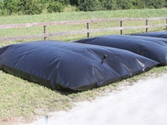 Pillow Tank Bladder Tank