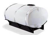 Poly Tanks  What Are Emergency Water Tanks