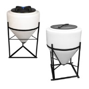 Plastic Water Tanks. Non-Potable Water Storage /Collection