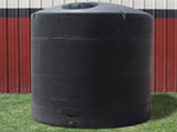 poly water storage tank